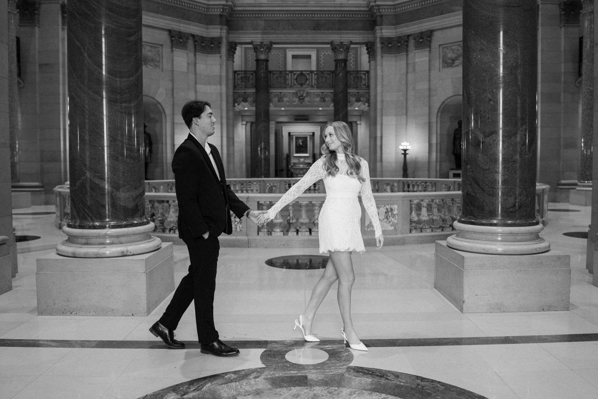 The Wedding Website of Ashley Brethorst and Alex Swanson