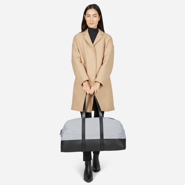 The Twill Weekender