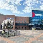 OMSI: Oregon Museum of Science & Industry