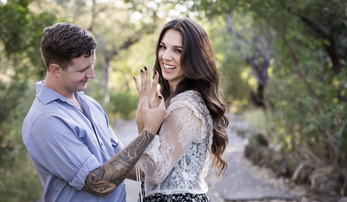 The Wedding Website of Mikayla Noel Garza and Cody Wagenfehr