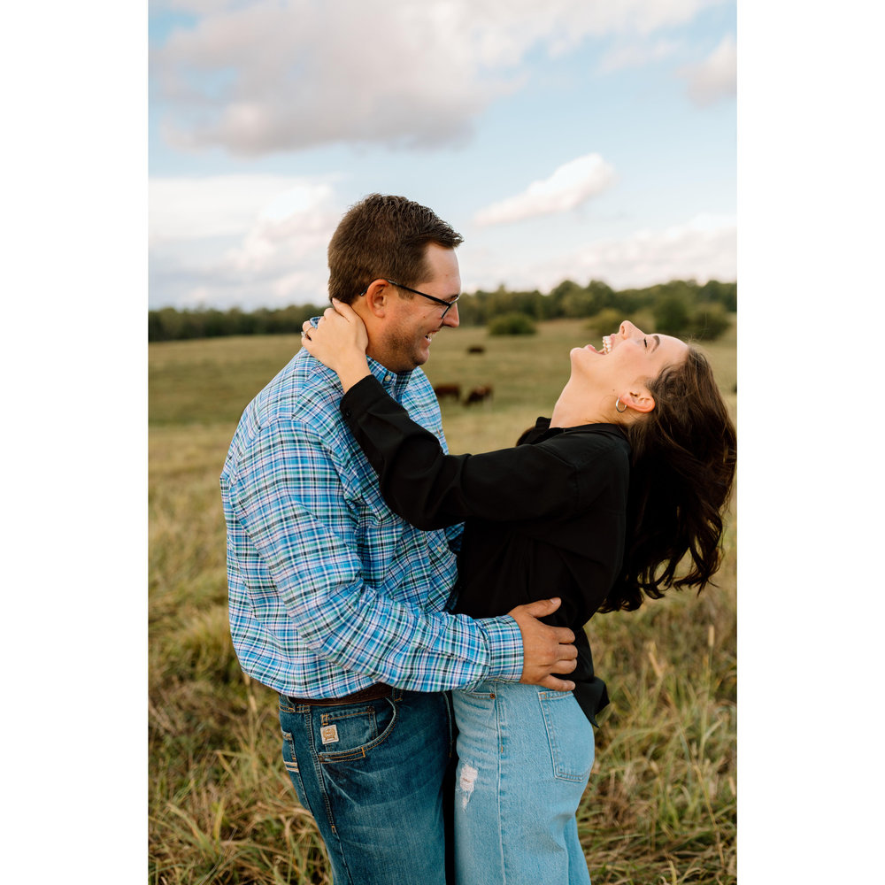 Becca Riggs and Noah Holm's Wedding Website