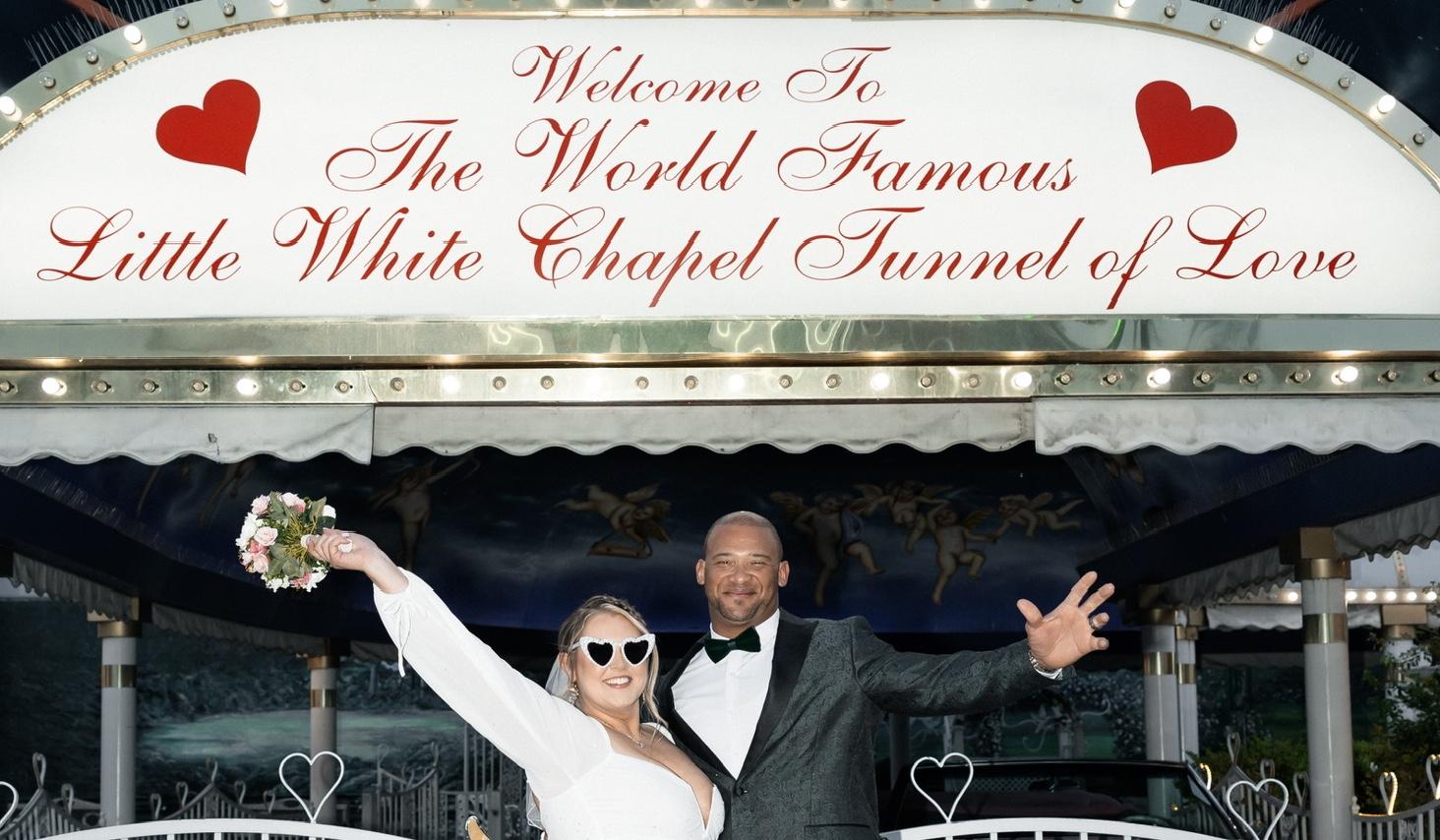 The Wedding Website of Jessica Silas and Justin Silas