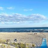 Ponquogue Beach