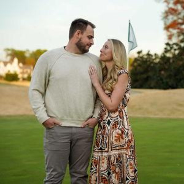 Our Newlywed Fund