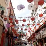 Barrio Chino