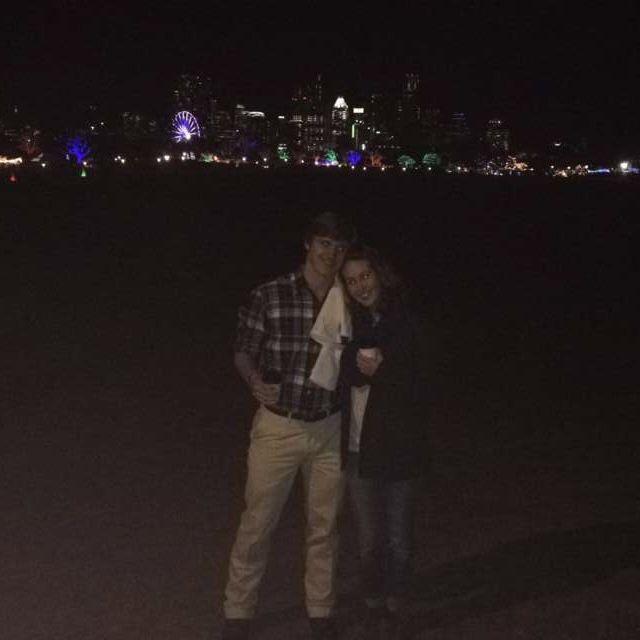 2015 Our First Date