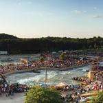 U.S. National Whitewater Center