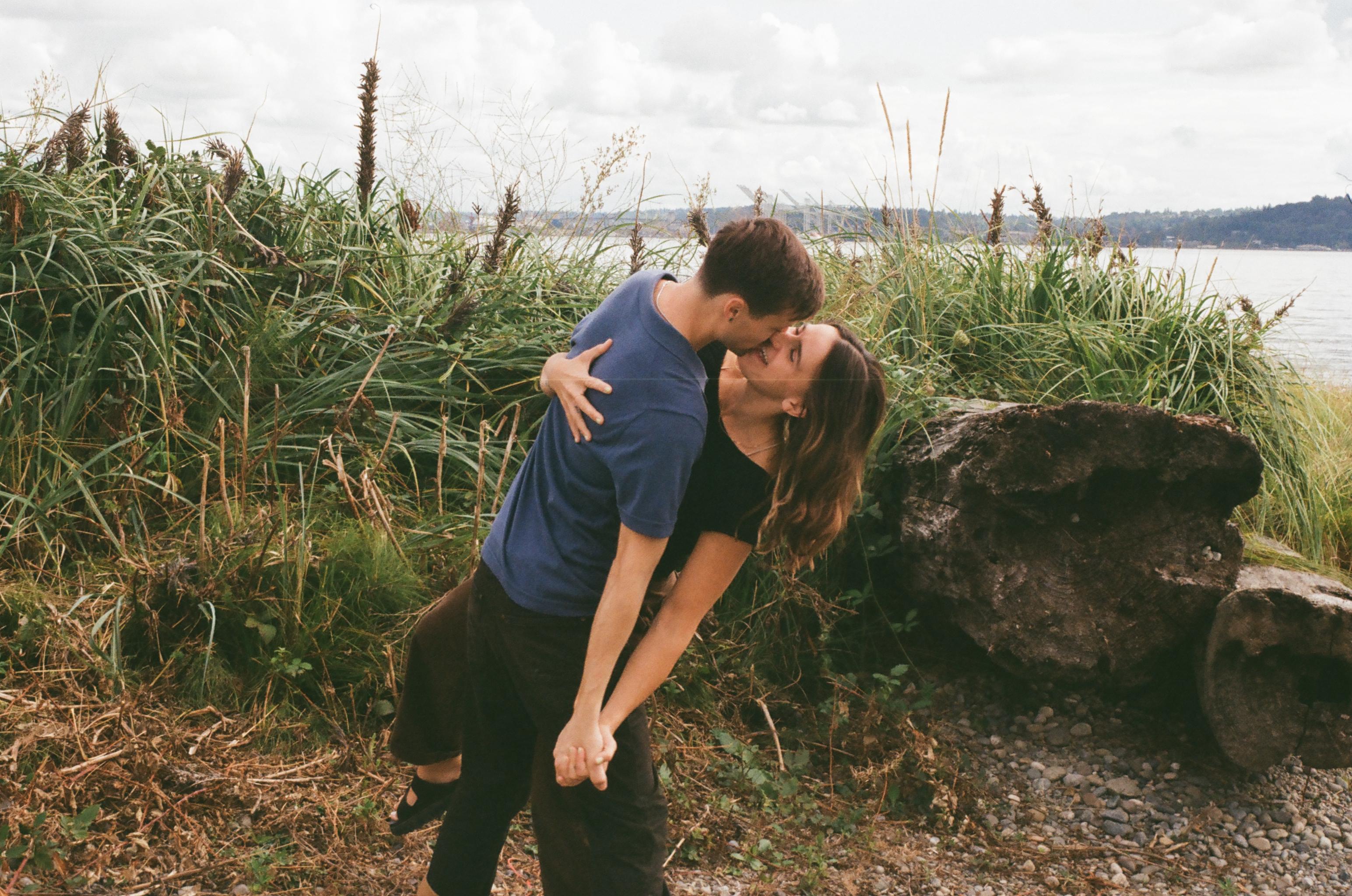 The Wedding Website of Maya Tacon and Mark Galambos