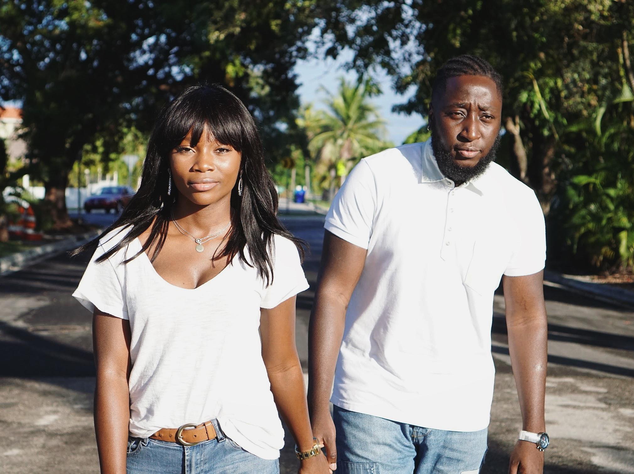 The Wedding Website of Oluwatoyin Talabi and Ajimade Animashaun