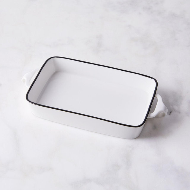 Dansk Kobenstyle Porcelain Mini Baker