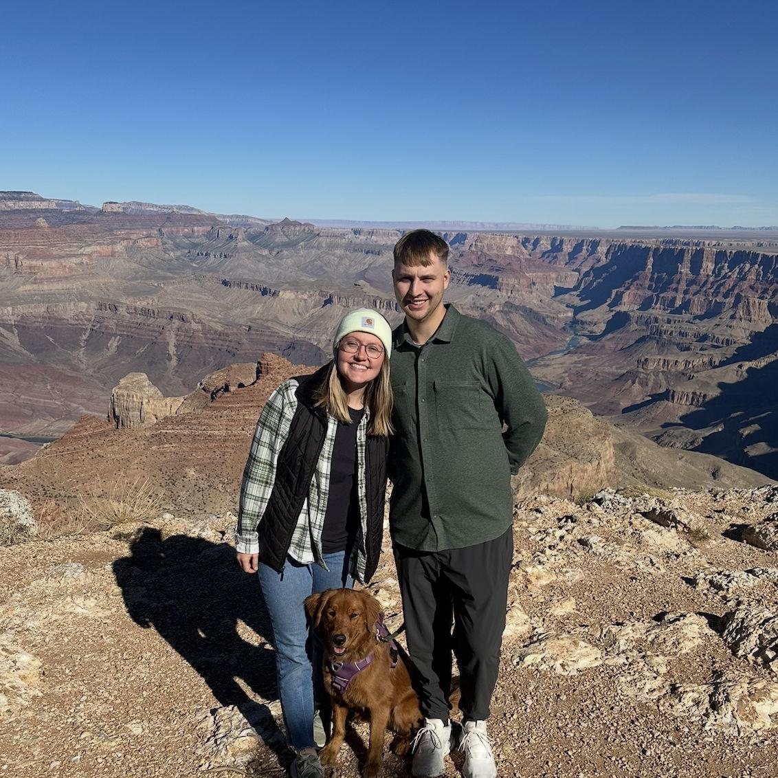 Grand Canyon 2024