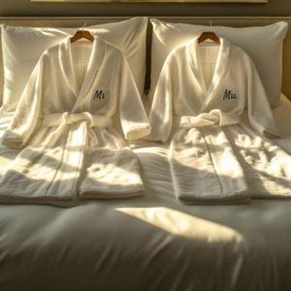 Honeymoon Fund
