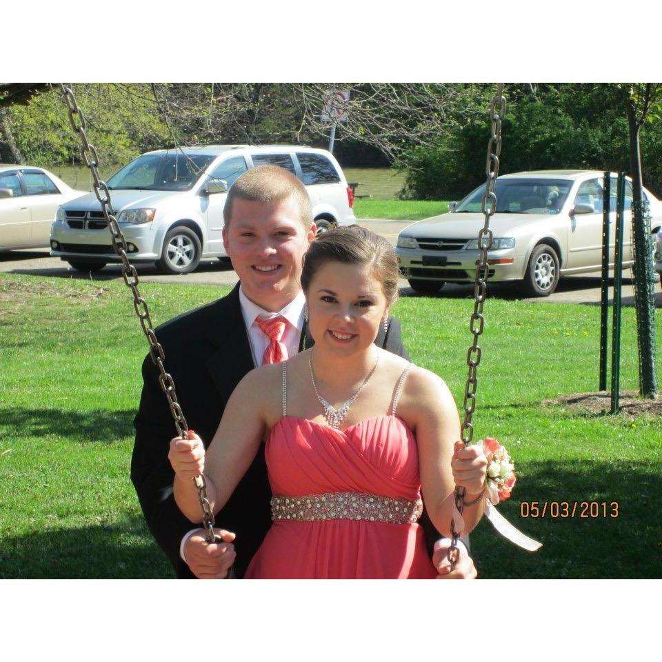 Senior Prom