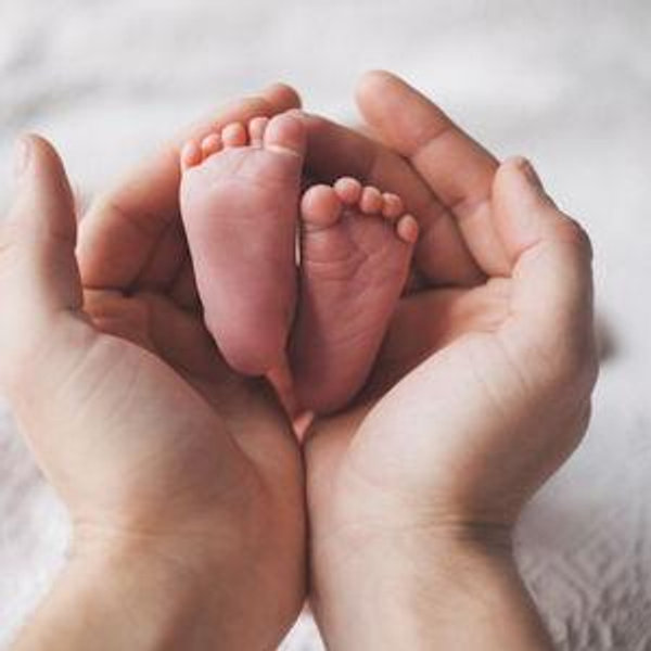 Our IVF Journey