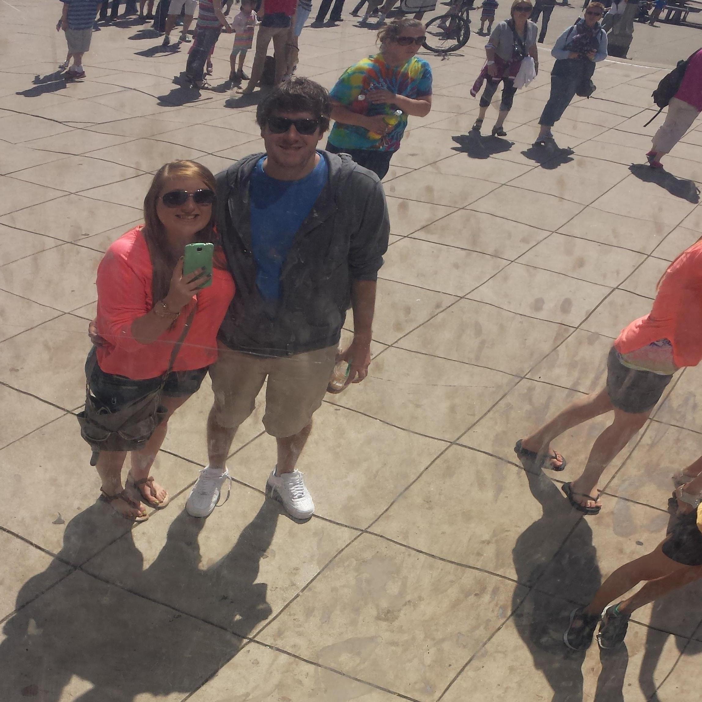 The Bean