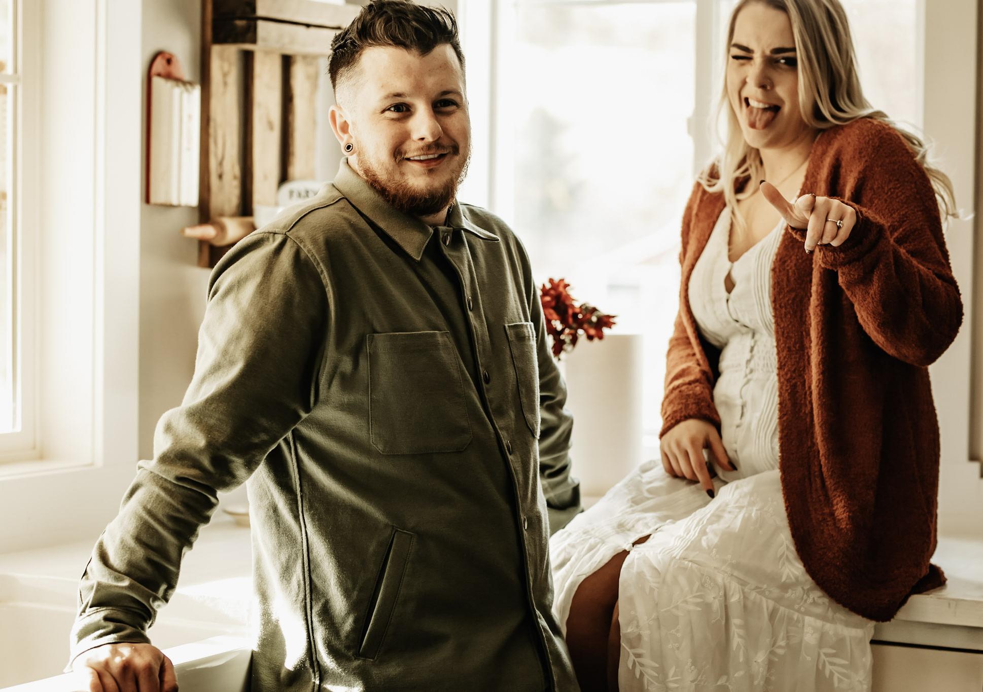 The Wedding Website of Breckin Cox and Tyler Whitaker