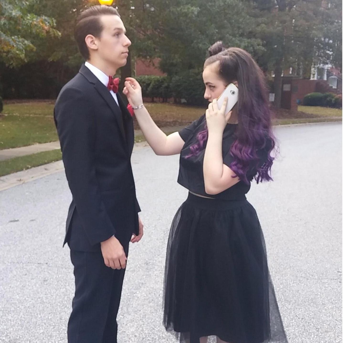Homecoming