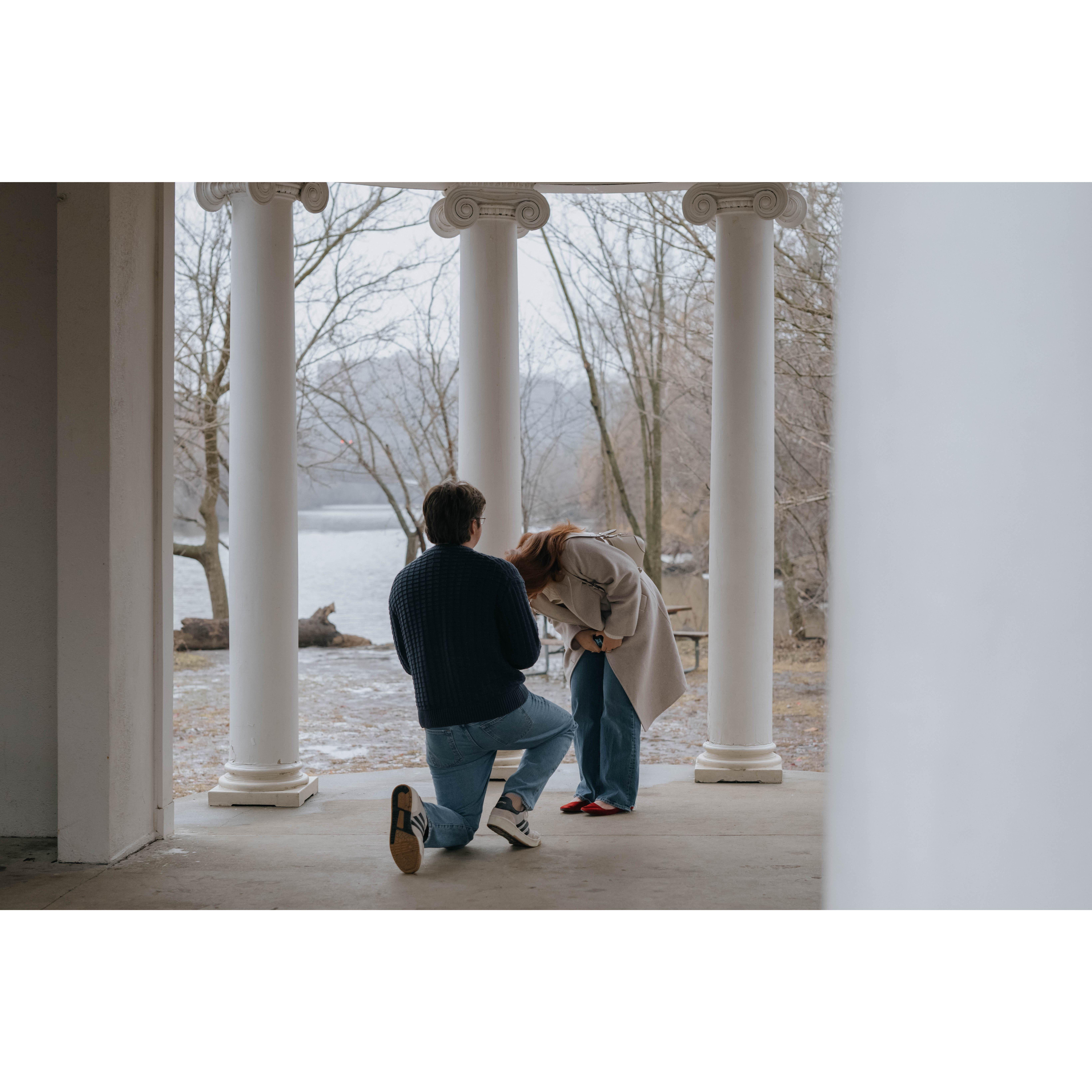 Told you I couldn't believe it.