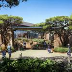 Lincoln Park Zoo