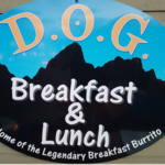 D.O.G.