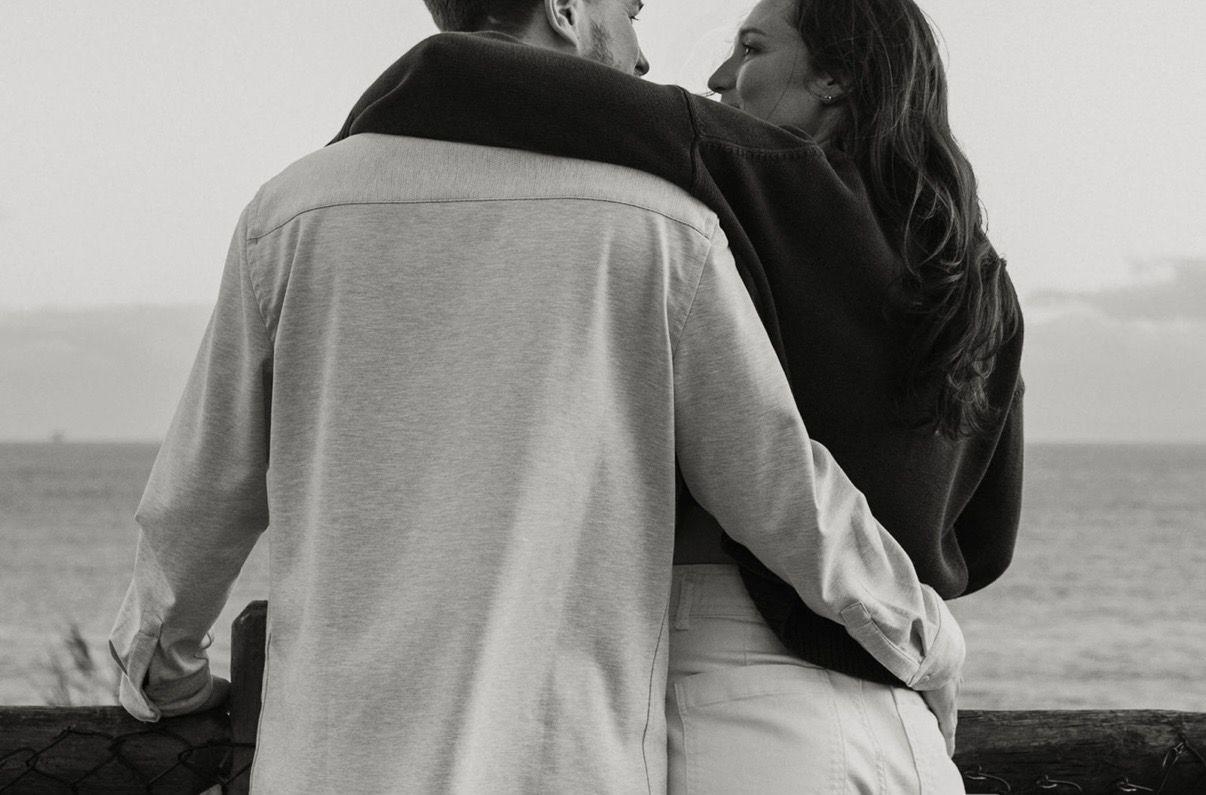 The Wedding Website of Ali Ellul and Gavin Lohman
