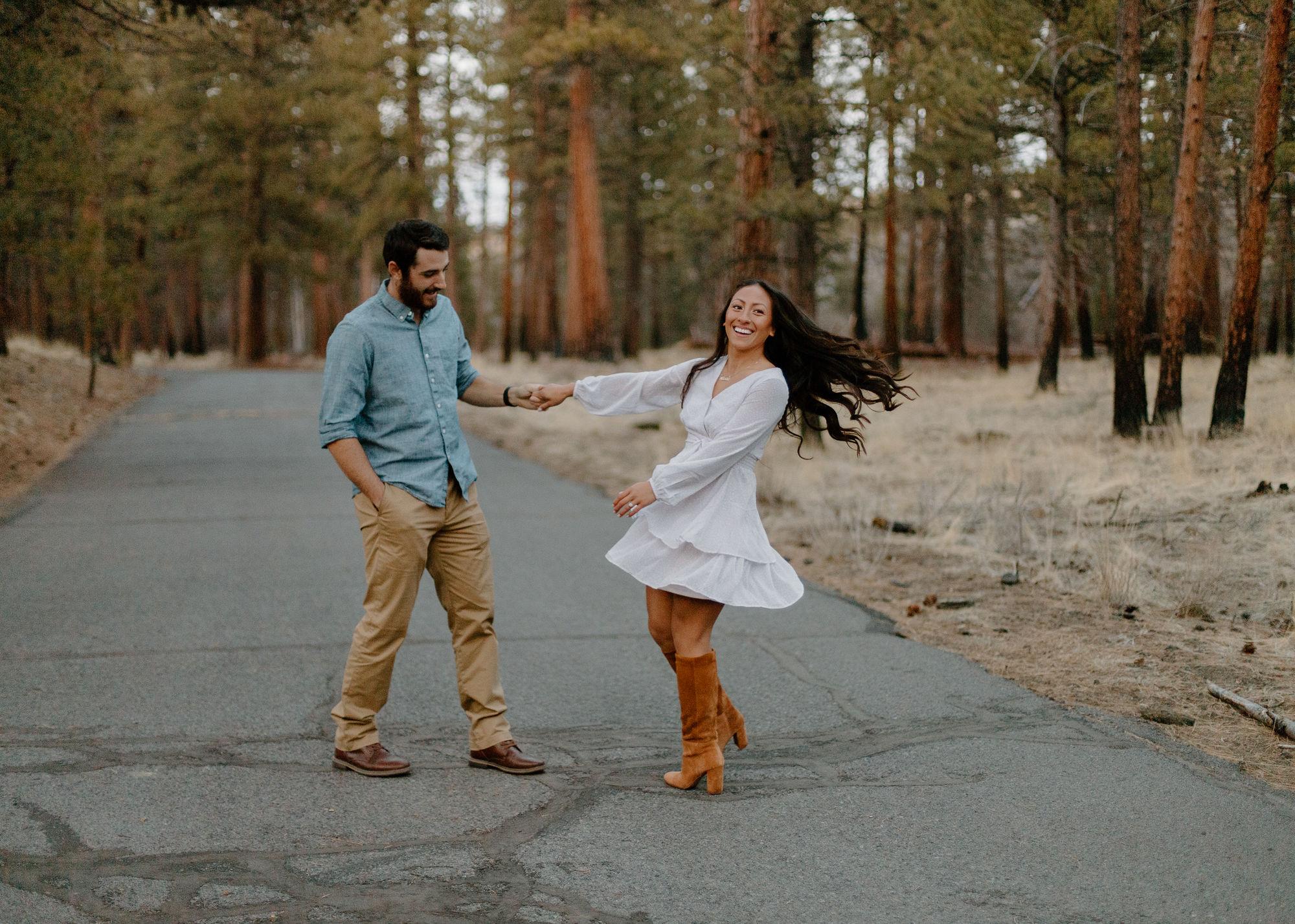 The Wedding Website of Alexis Dirige and Ryan Walker