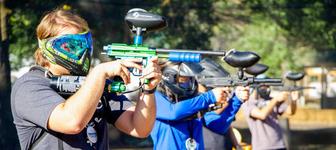 Paintball