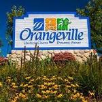 Orangeville