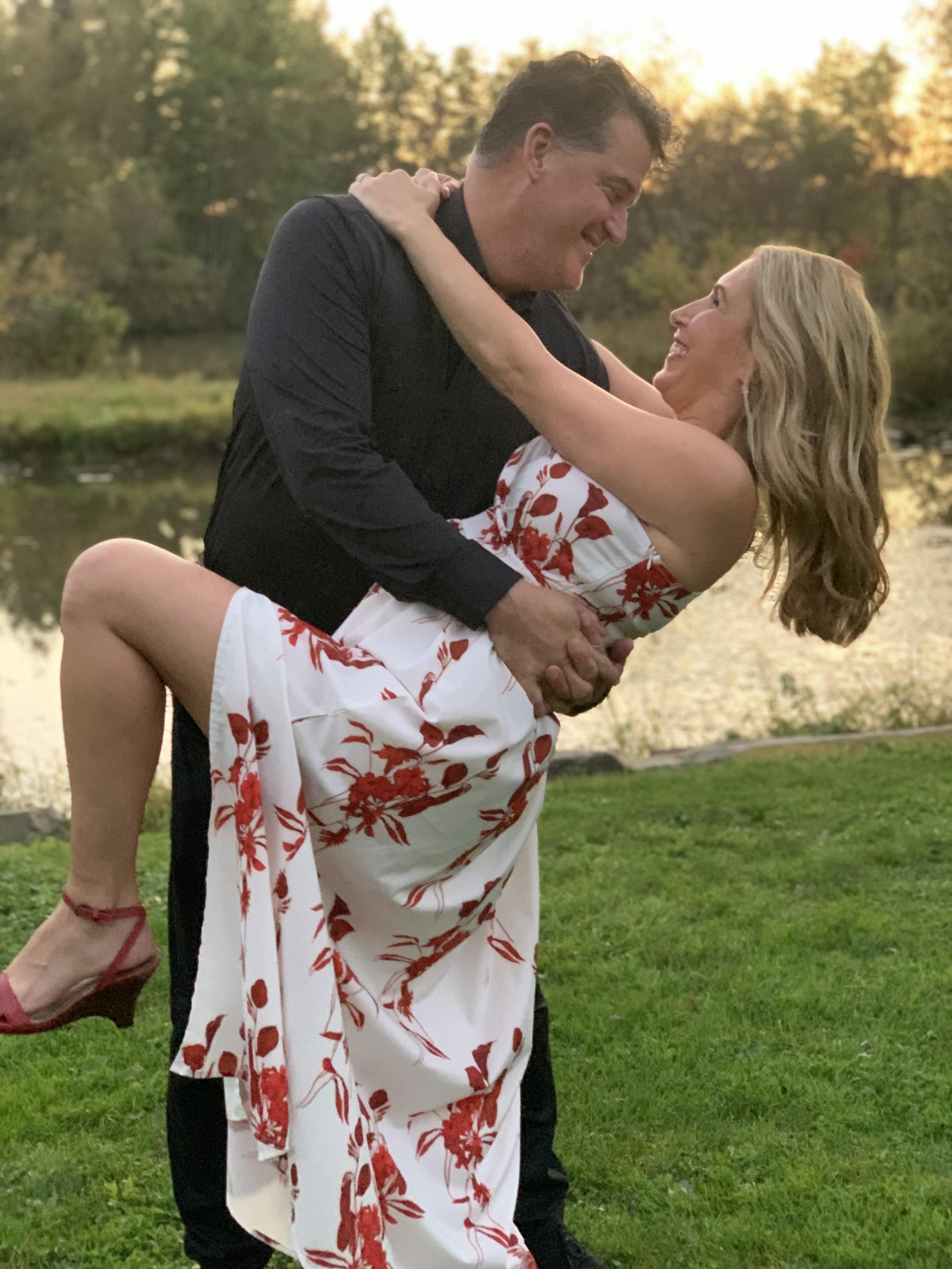 The Wedding Website of JoAnna Halenda and Michael Kozlina