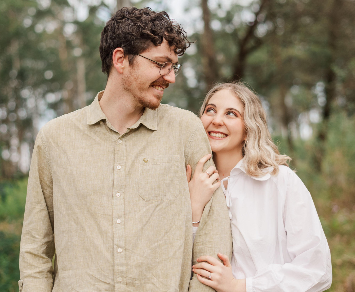 The Wedding Website of Wenco Taljaard and Kate de Wet