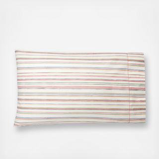 Cayden Stripe Pillowcase, Set of 2