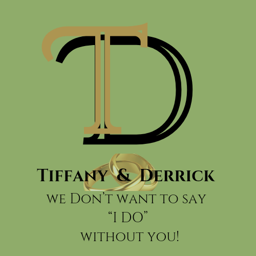 The Wedding Website of Tiffany Marshall and Derrick Oree