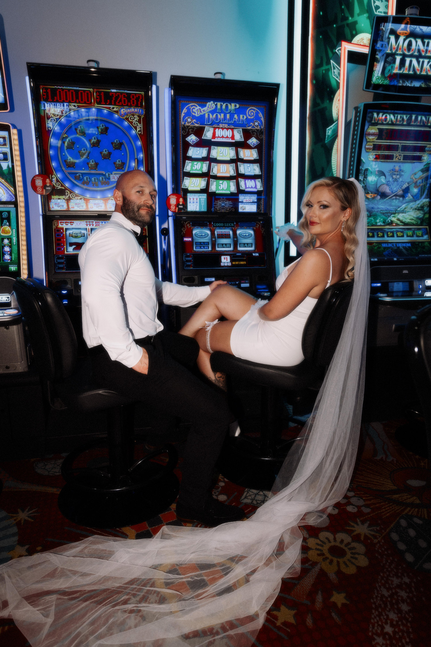 The Wedding Website of Annik Ouellette and Scott Johnson