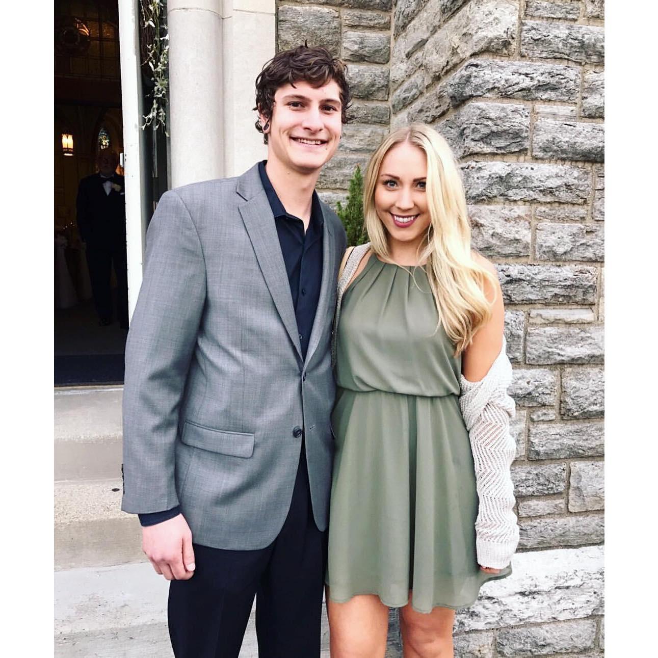 Family Wedding 2017 – Cincinnati, OH