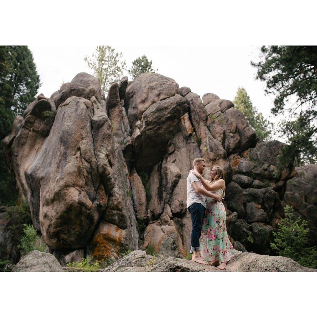 Engagement Shoot w/ Stori H Photography | 7.8.2018