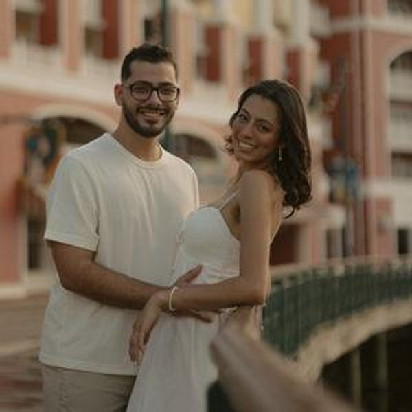 Our Honeymoon Fund