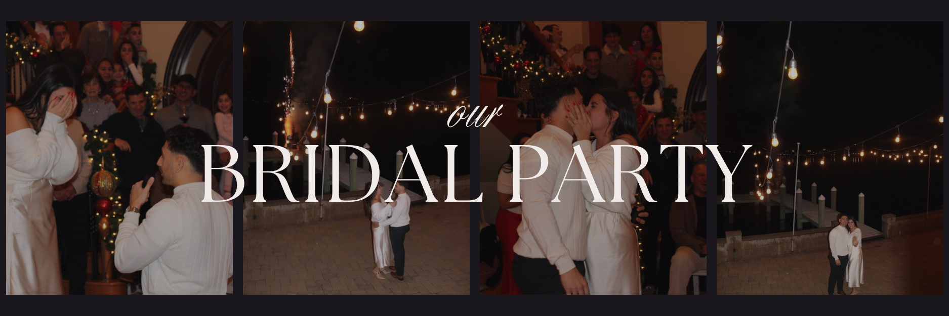 The Wedding Website of Angela Rosa Signore and Steven Richard Pascual