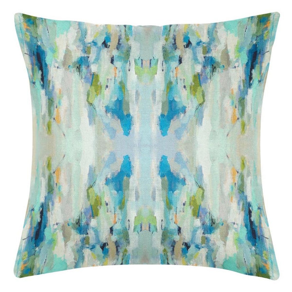 Laura Park Wintergreen Decorative Pillow