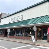 Antique Marketplace