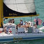 Kai Lani Catamaran