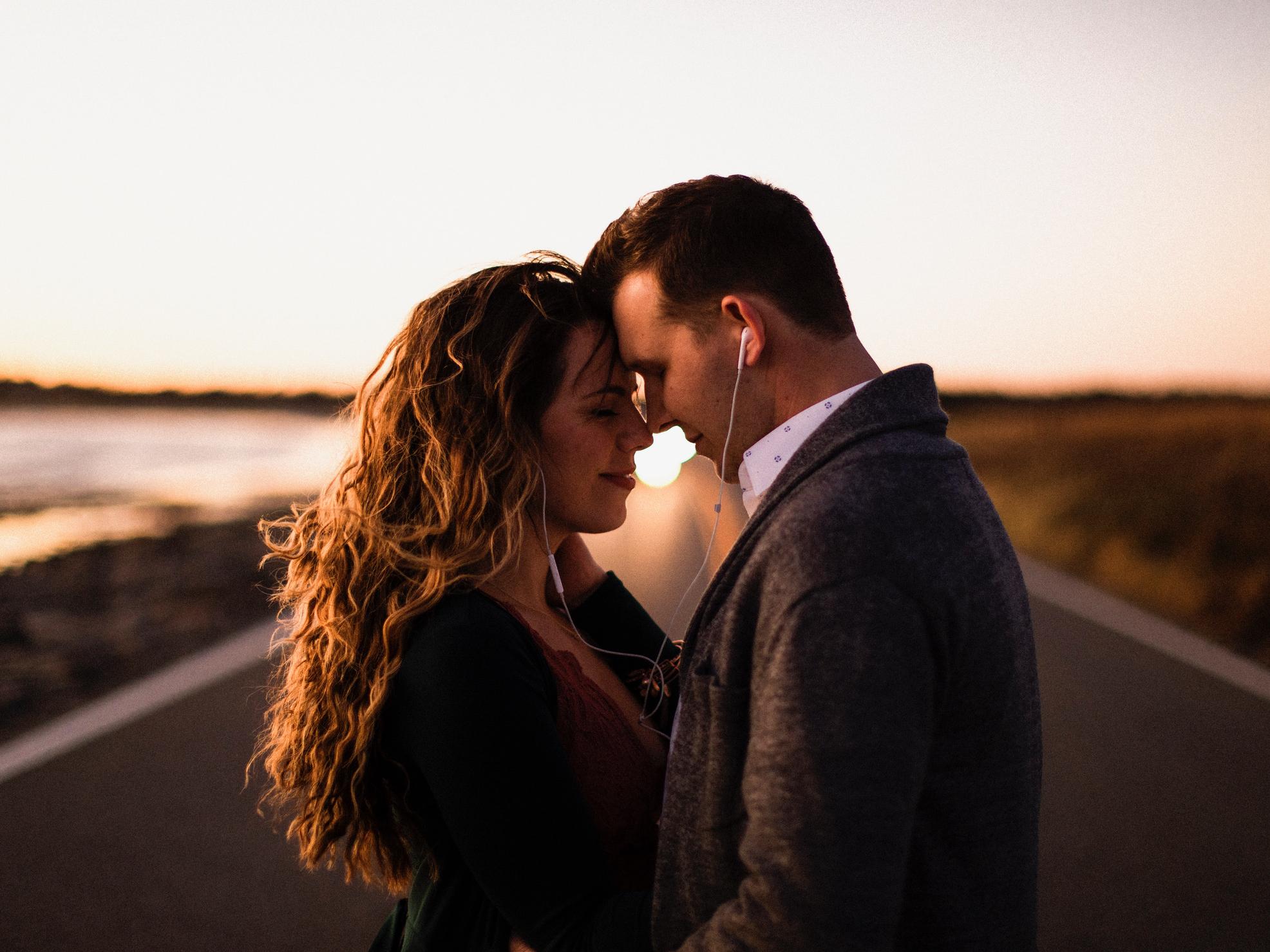 The Wedding Website of Julie Bowman and Rawls Bolton
