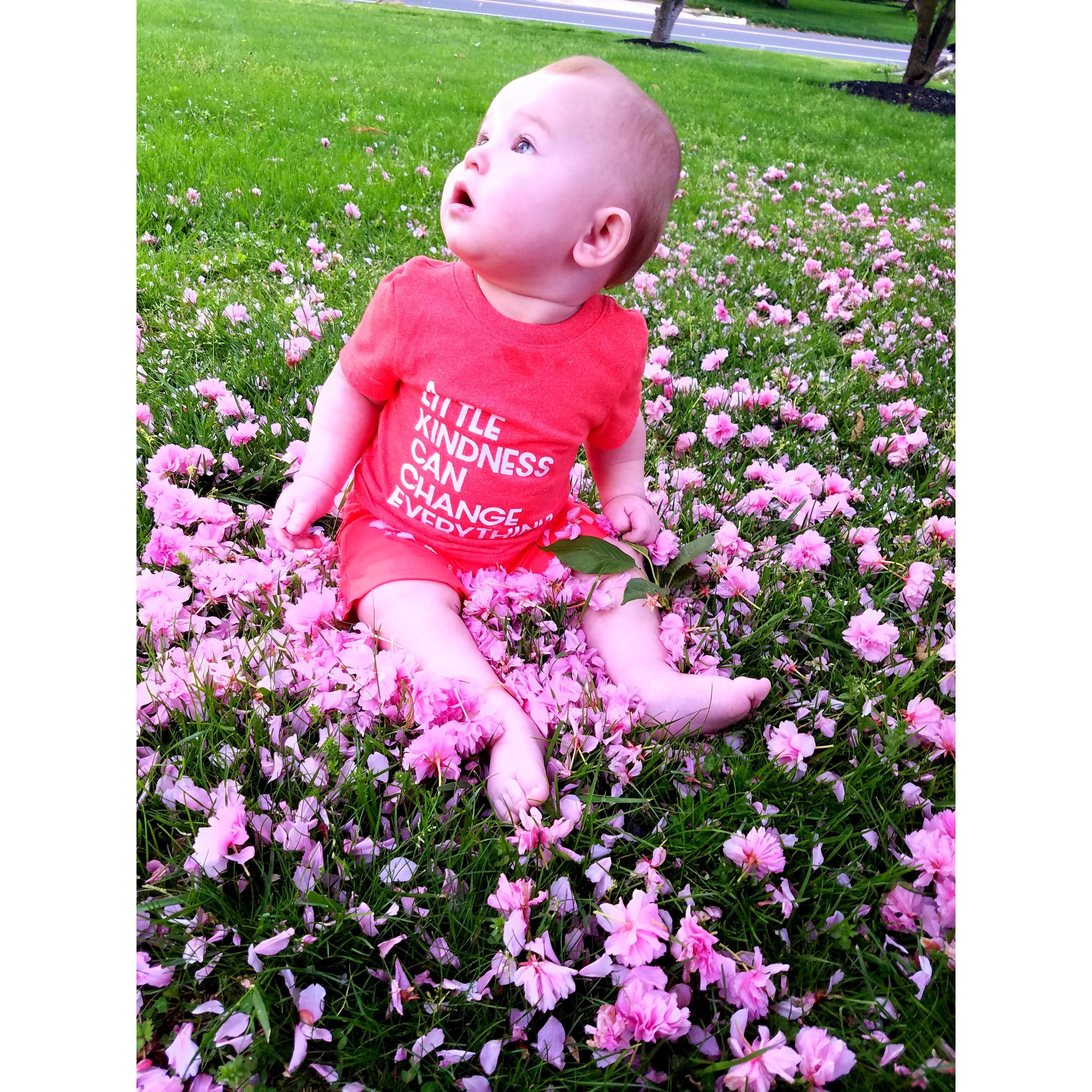 Too adorable!