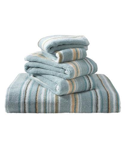 L.L. Bean Cotton Towel Set