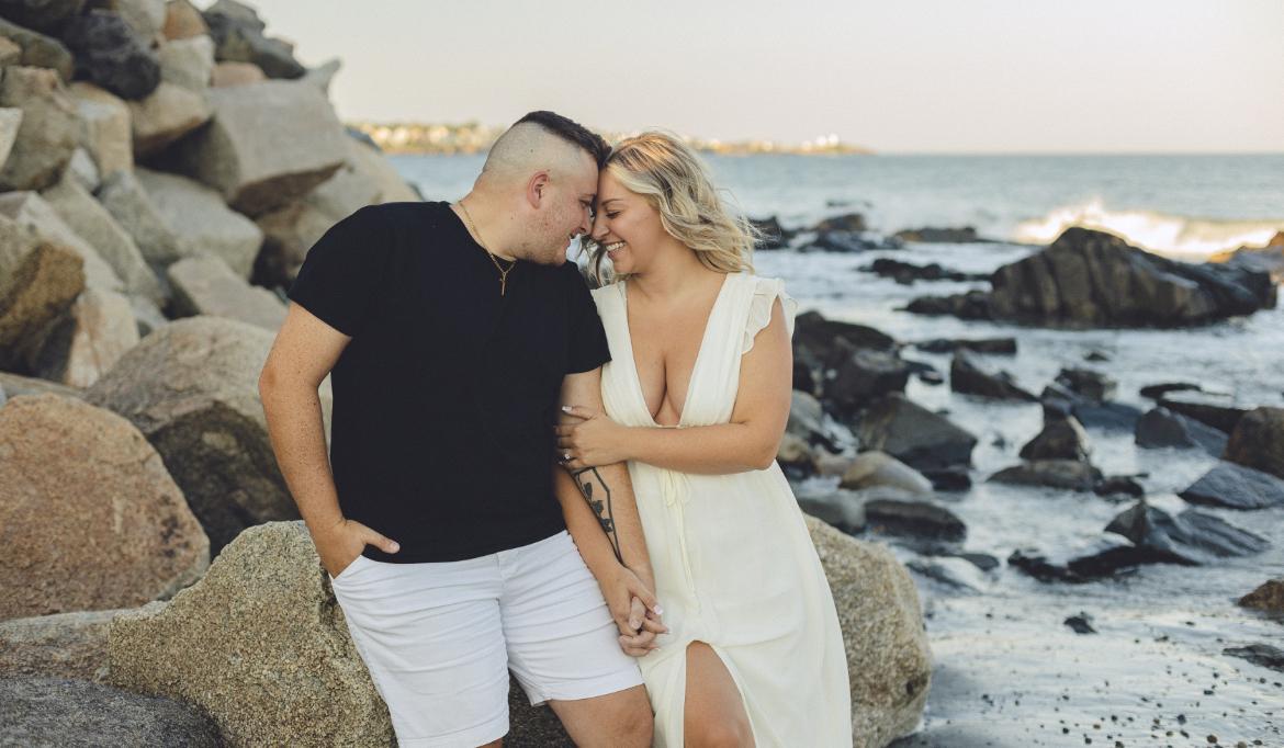 The Wedding Website of Victoria Simons and Ryan Poligni