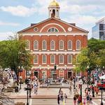 Faneuil Hall