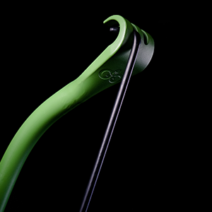 The Original Gorilla Bow Resistance Training Exercise Bow & Bands