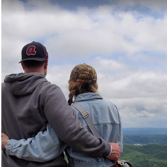 Rock City, TN