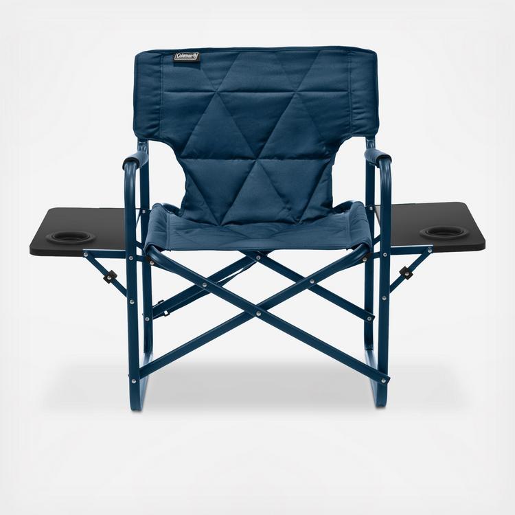 Coleman, Flex 'N Go™ Chair with 2-Tables | Zola