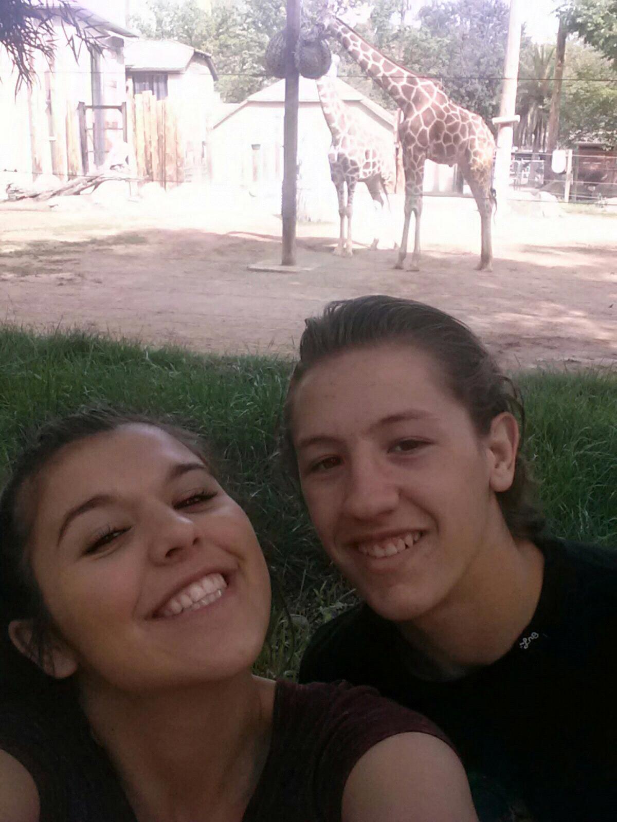 Fresno Zoo
2014
