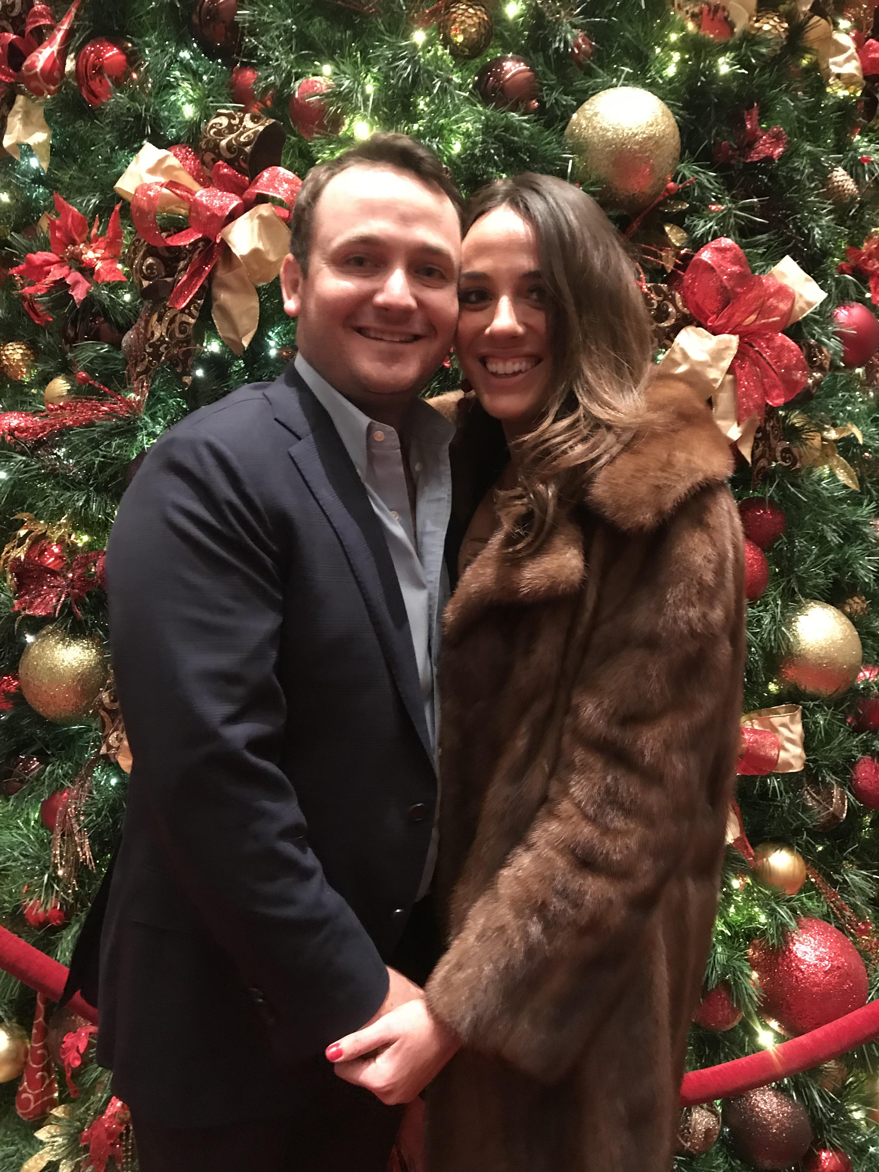 The Wedding Website of Hayley Rippel and Joey Rippel